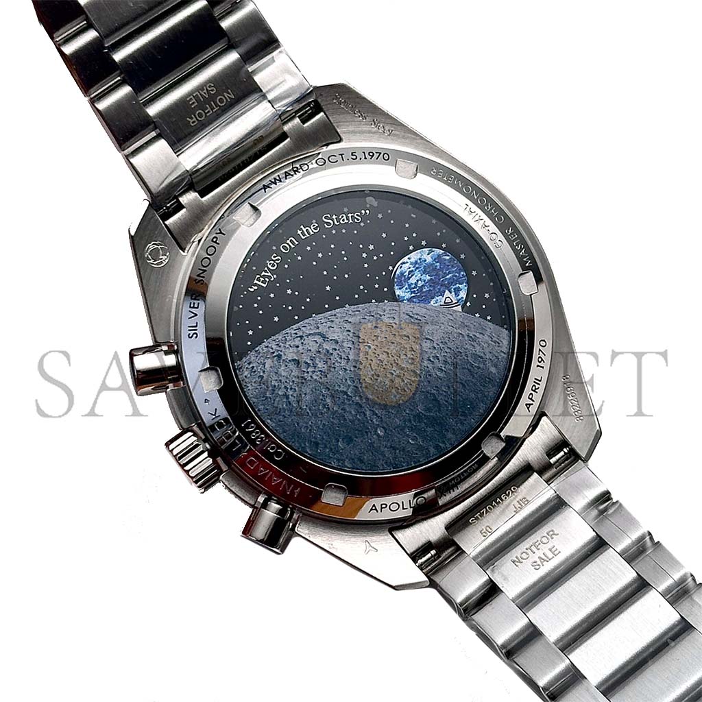 OMEGA SPEEDMASTER ANNIVERSARY SERIES 42MM WATCH 310.32.42.50.02.001